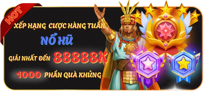 Cá boss và vũ khí đặc biệt