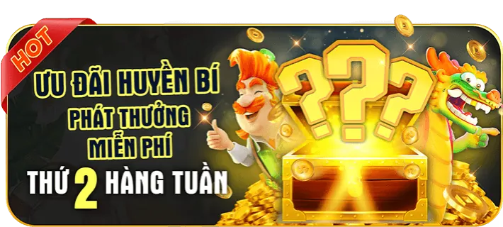 Tính Năng Bonus Hấp Dẫn