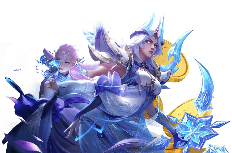 Thưởng chào mừng cho người chơi mới